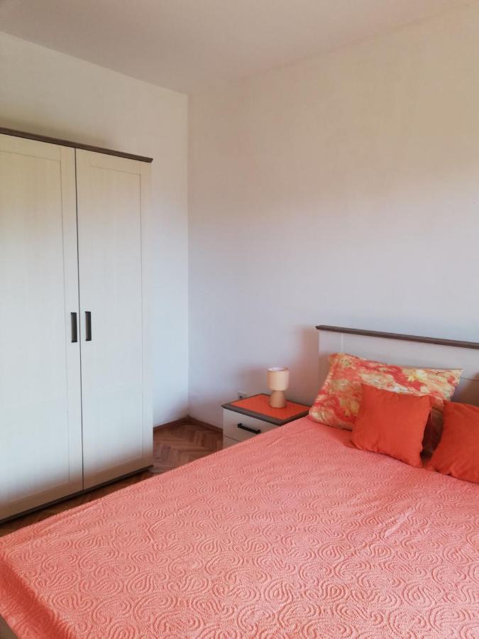 Apartment Marina 马林斯卡 外观 照片