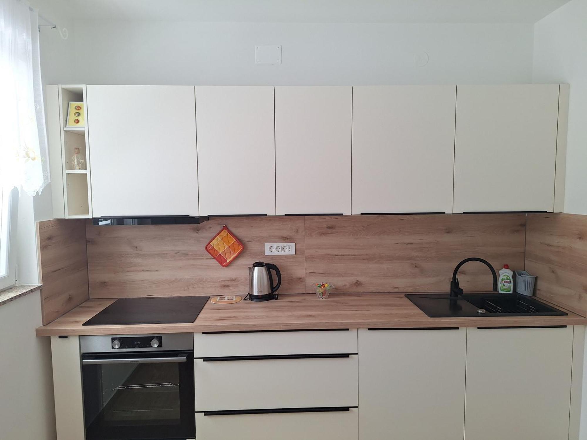 Apartment Marina 马林斯卡 外观 照片