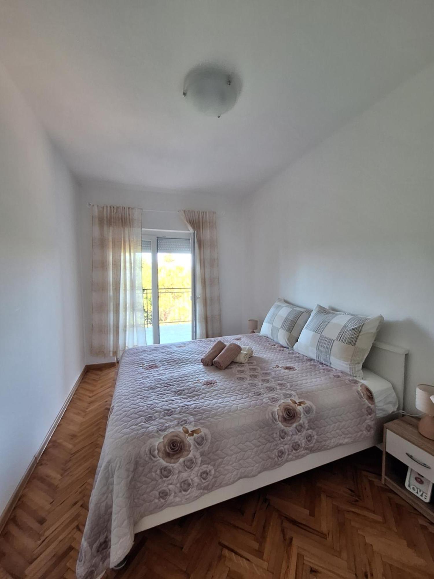 Apartment Marina 马林斯卡 外观 照片