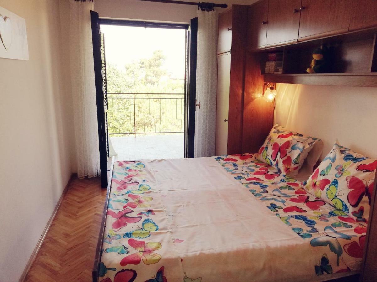 Apartment Marina 马林斯卡 外观 照片