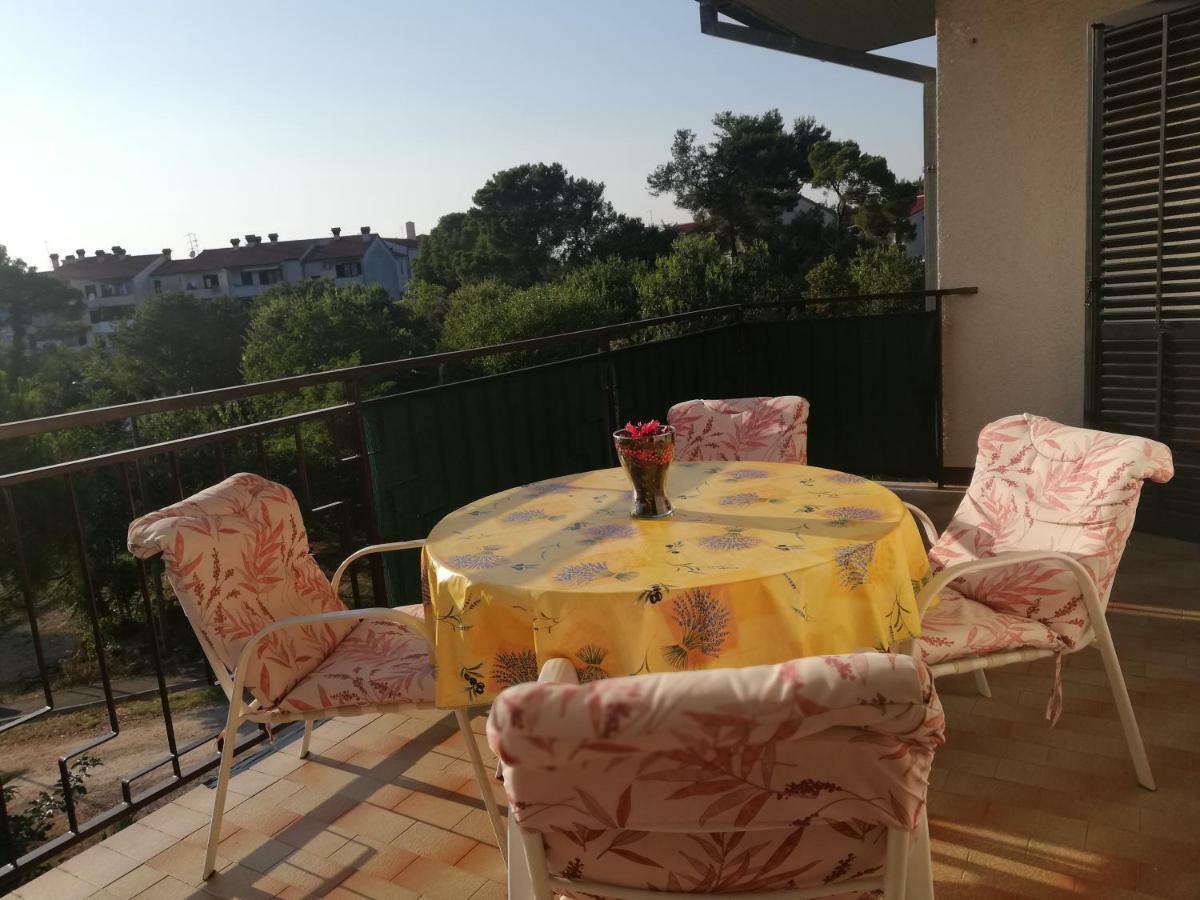 Apartment Marina 马林斯卡 外观 照片