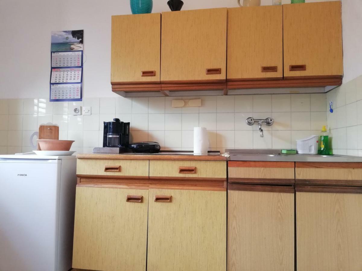 Apartment Marina 马林斯卡 外观 照片