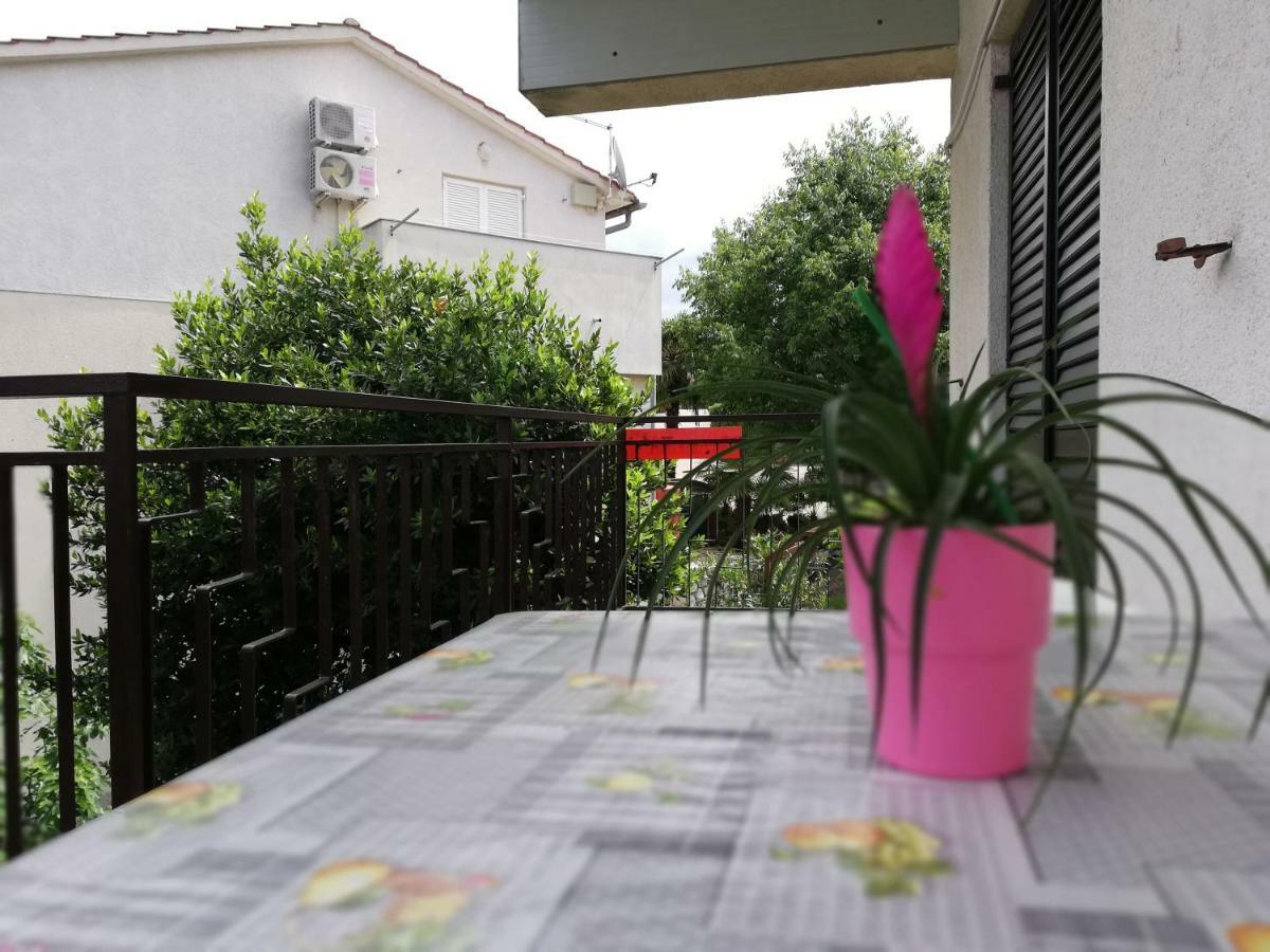 Apartment Marina 马林斯卡 外观 照片
