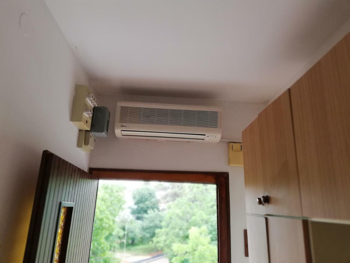 Apartment Marina 马林斯卡 外观 照片